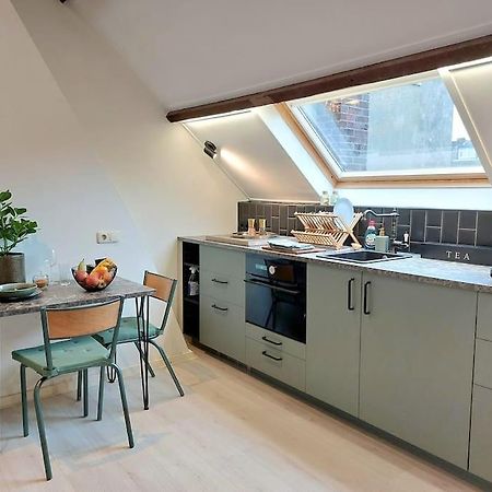 Studio Bink Maastricht Buitenkant foto