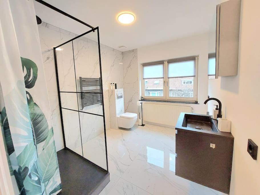 Studio Bink Maastricht Buitenkant foto