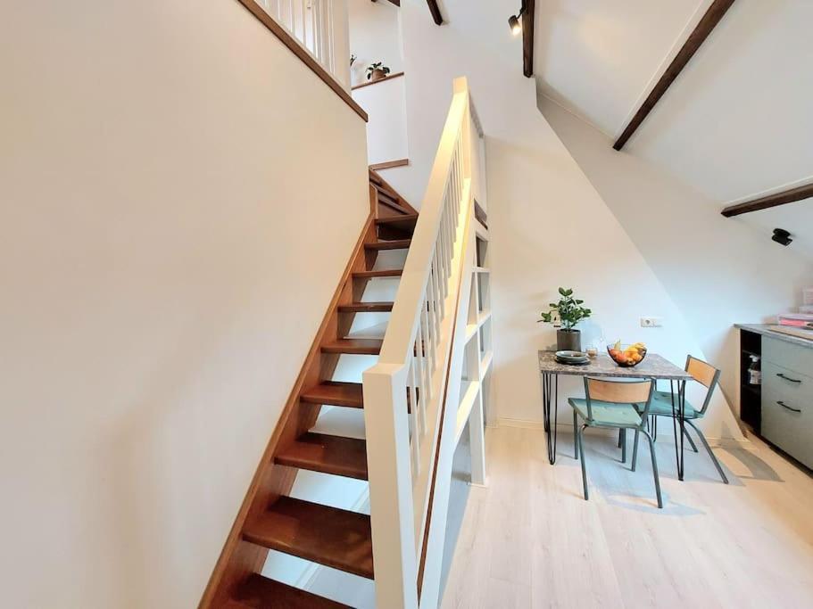 Studio Bink Maastricht Buitenkant foto