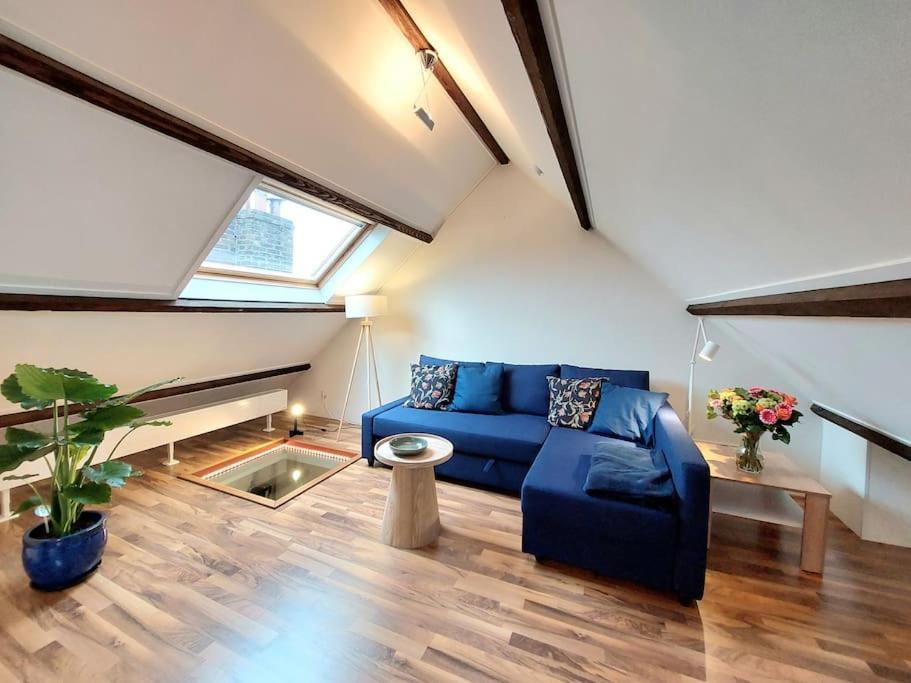 Studio Bink Maastricht Buitenkant foto